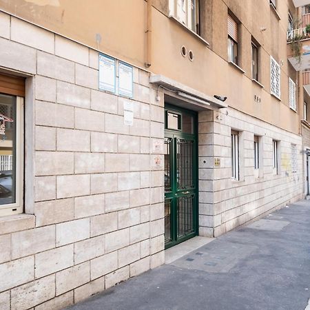 4Bnb - Reale House Rome Buitenkant foto