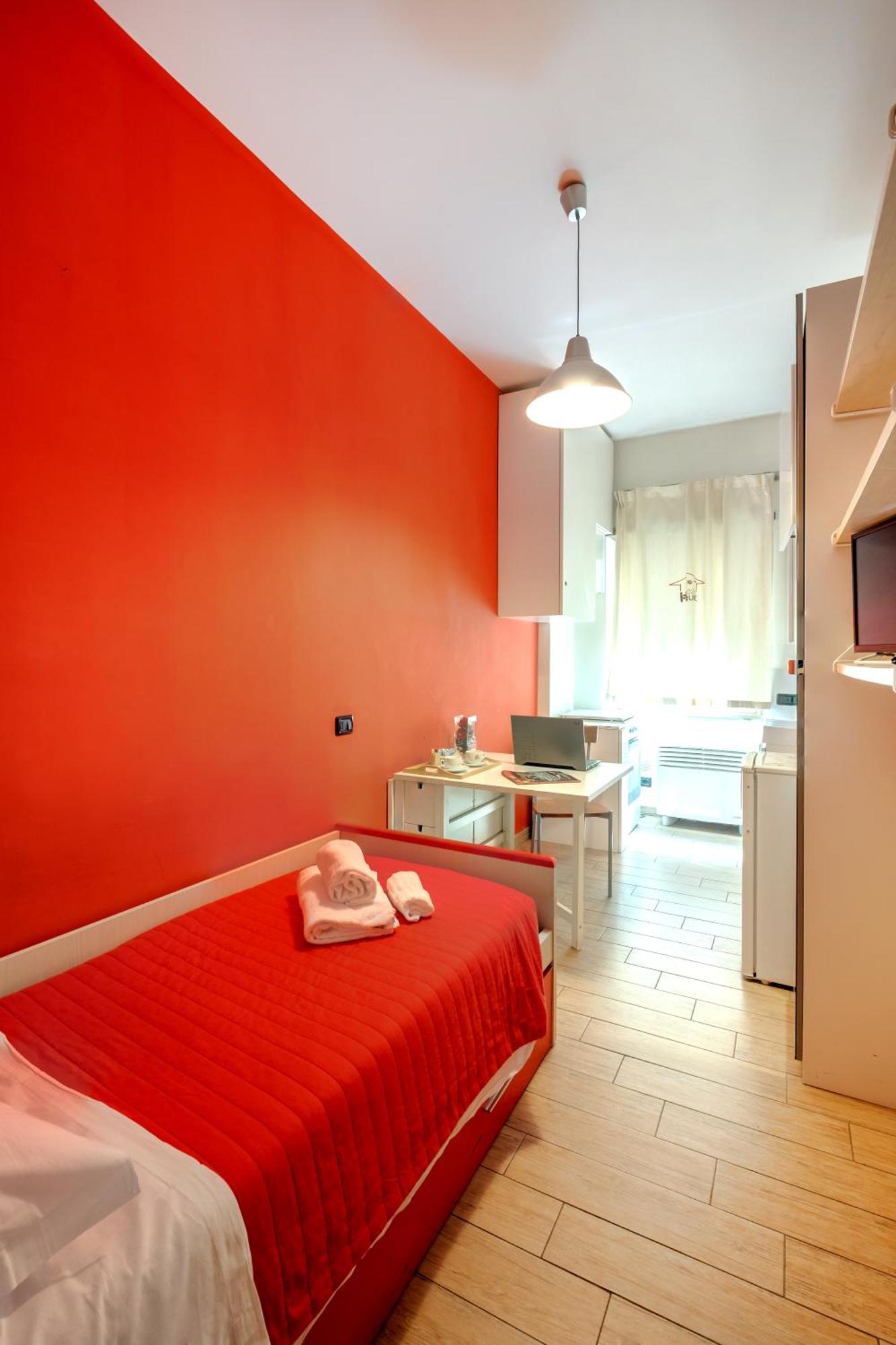 4Bnb - Reale House Rome Buitenkant foto