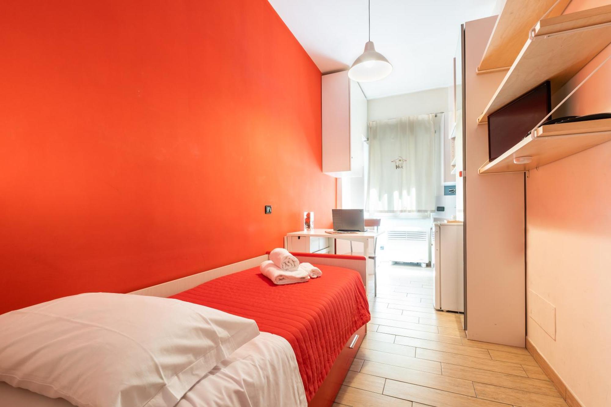 4Bnb - Reale House Rome Buitenkant foto