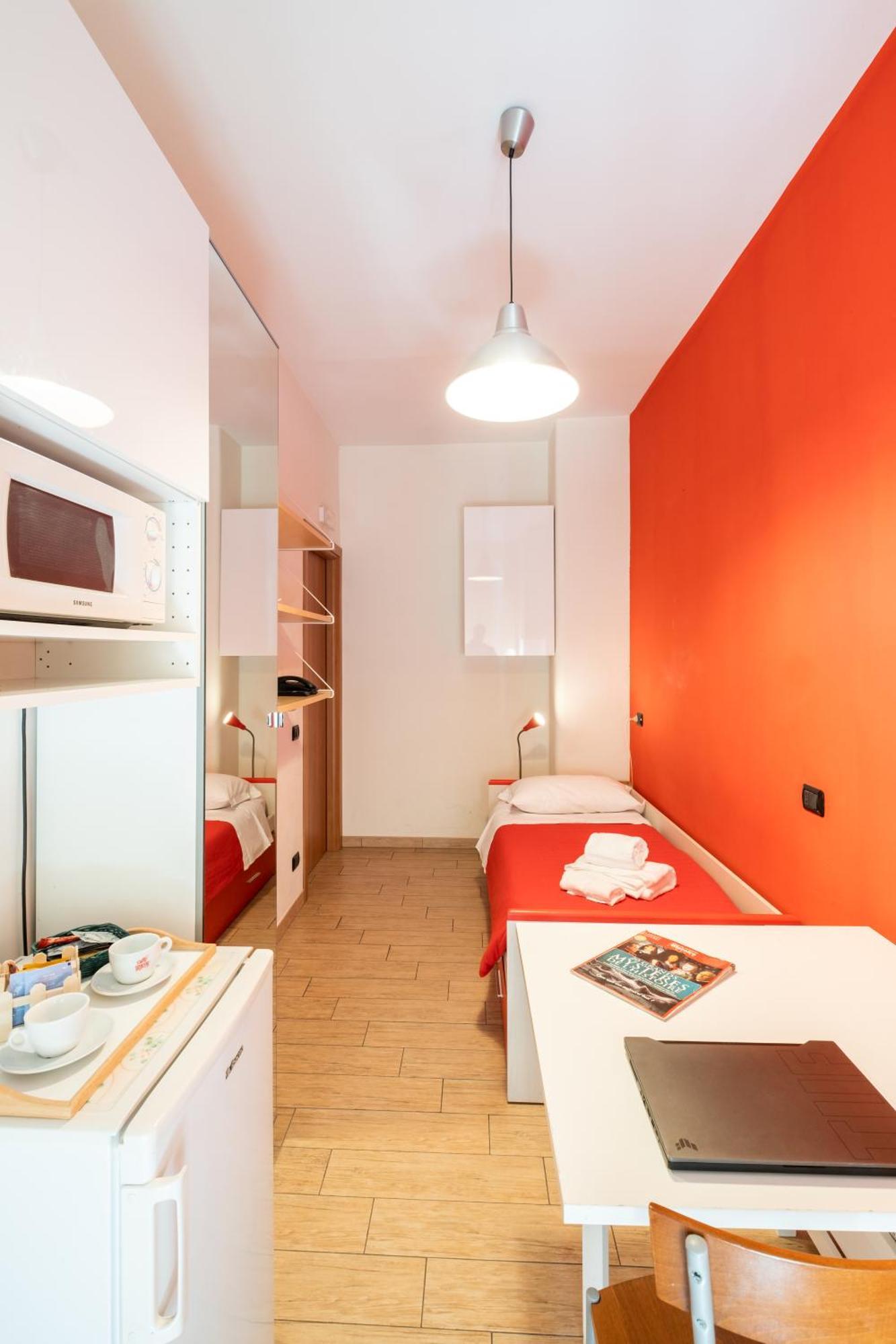 4Bnb - Reale House Rome Buitenkant foto