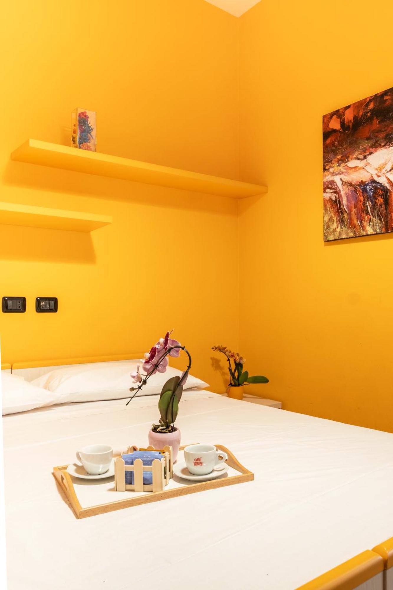 4Bnb - Reale House Rome Buitenkant foto