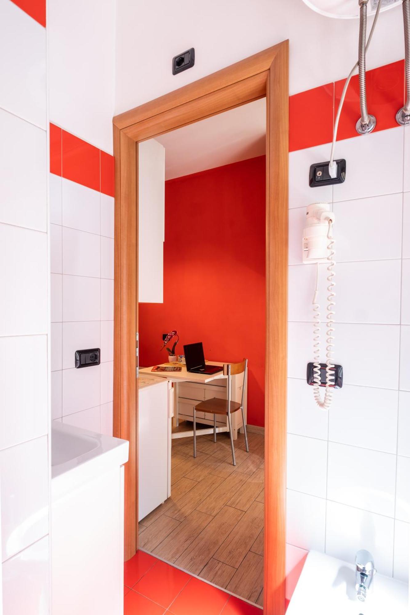 4Bnb - Reale House Rome Buitenkant foto