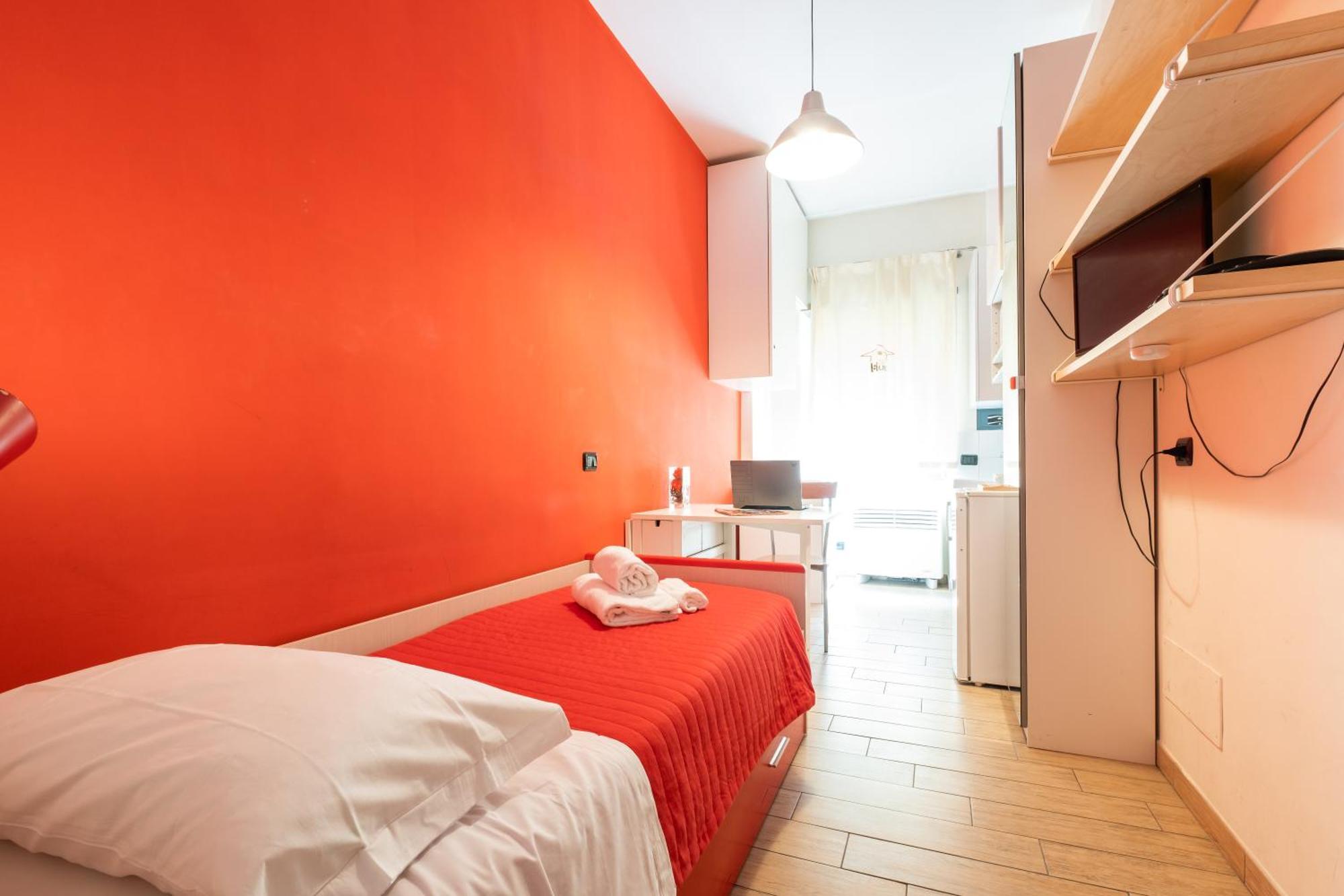 4Bnb - Reale House Rome Buitenkant foto