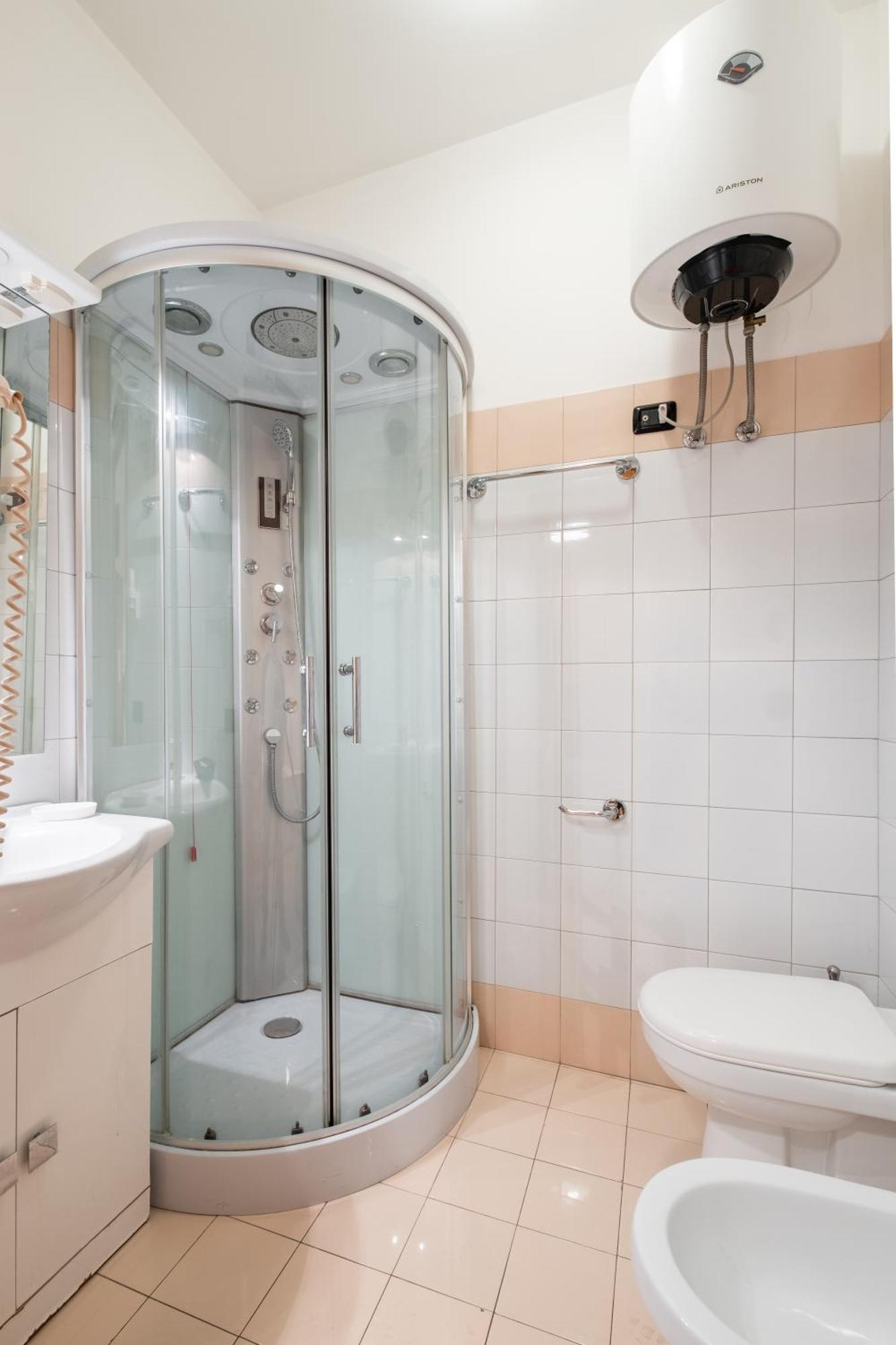 4Bnb - Reale House Rome Buitenkant foto