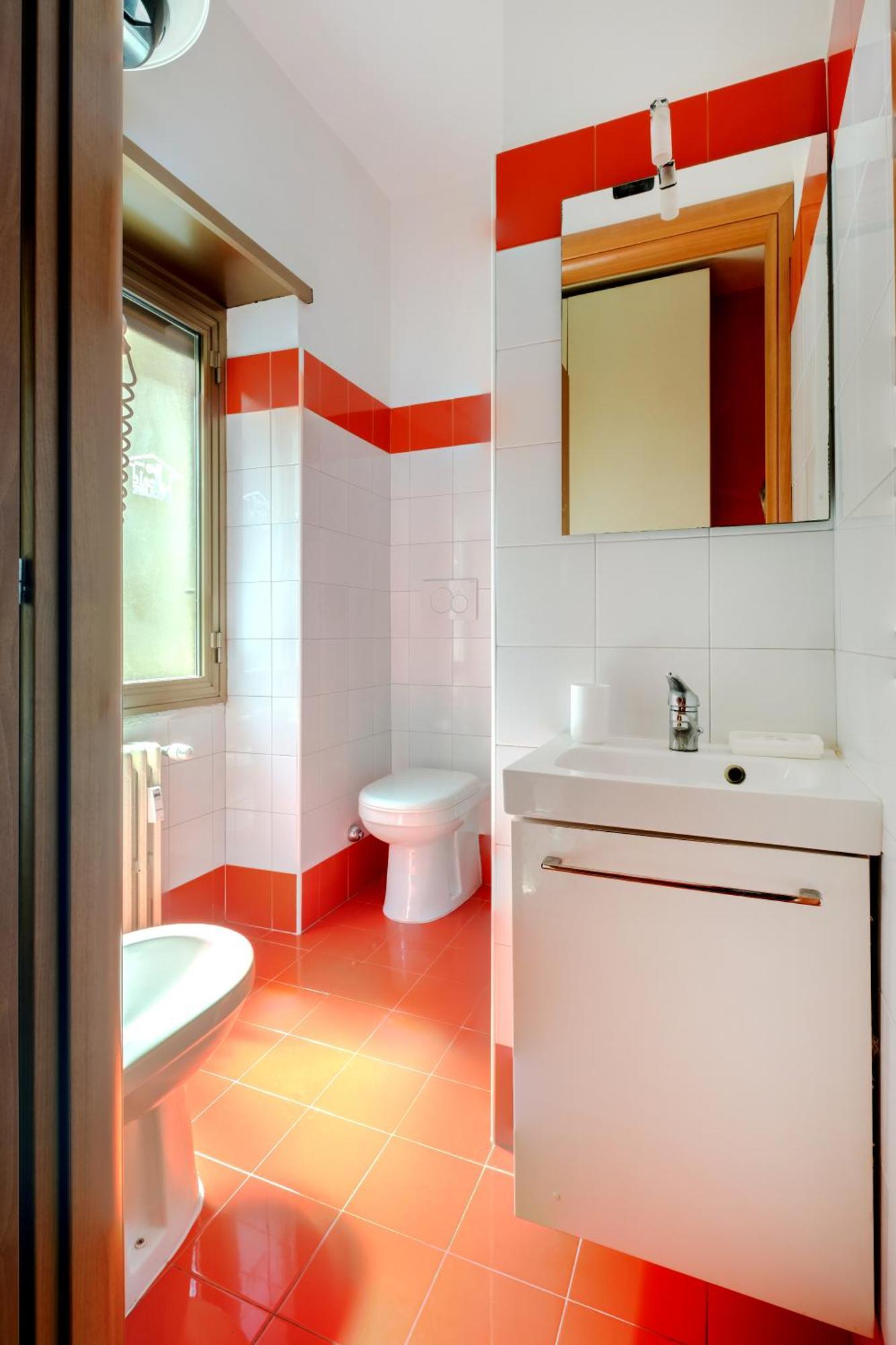 4Bnb - Reale House Rome Buitenkant foto