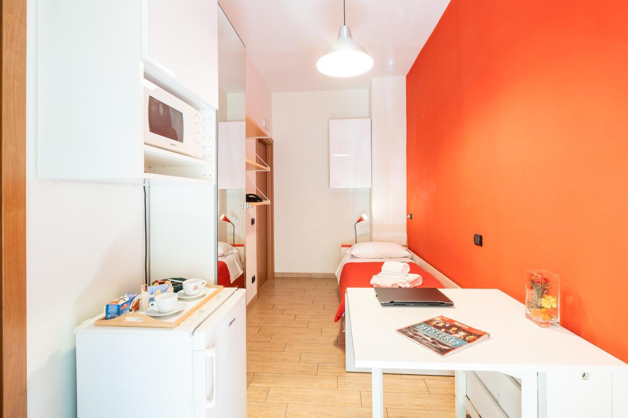 4Bnb - Reale House Rome Buitenkant foto