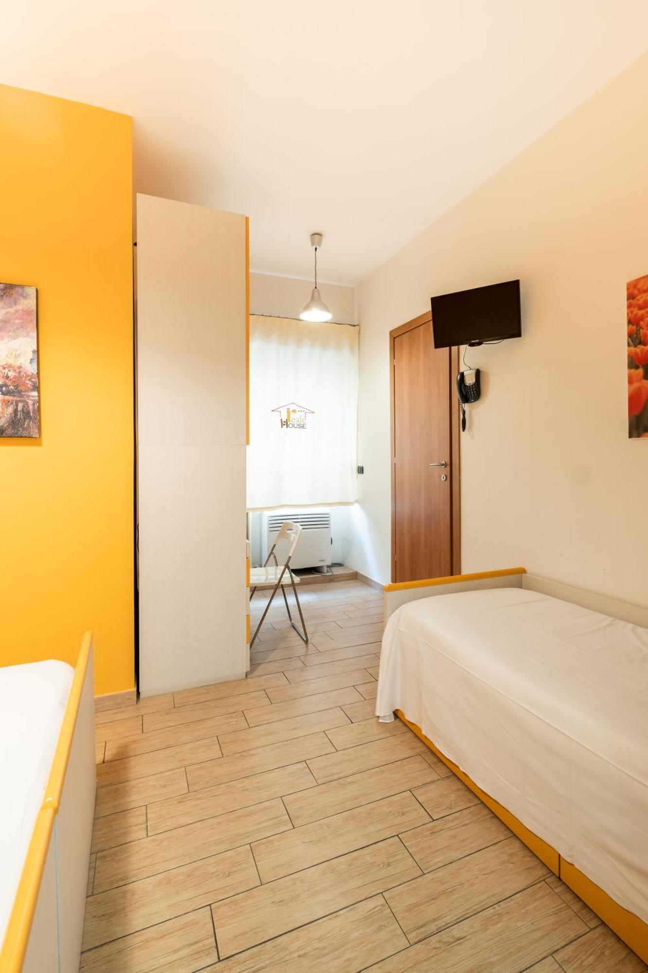 4Bnb - Reale House Rome Buitenkant foto
