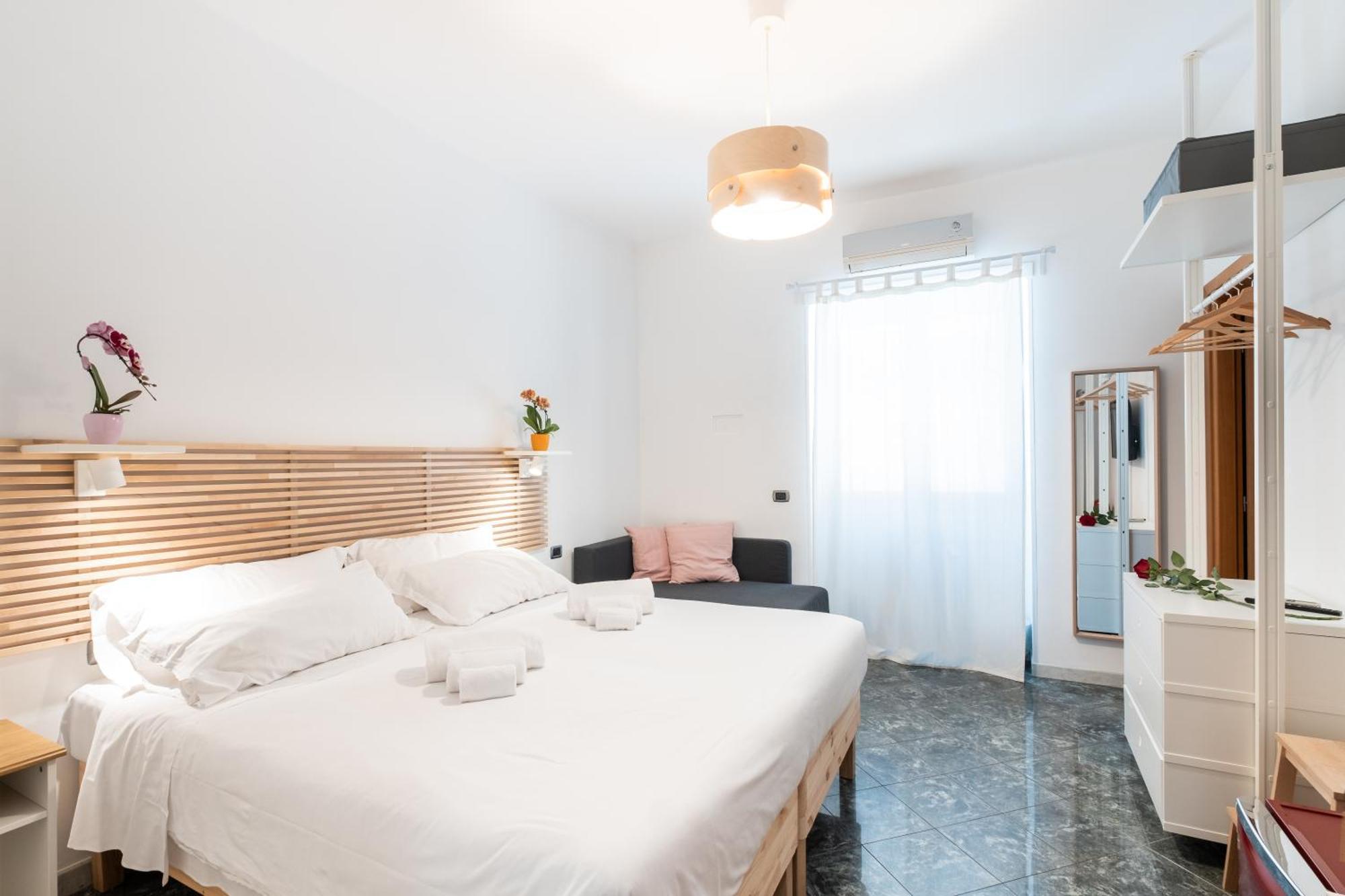 4Bnb - Reale House Rome Buitenkant foto