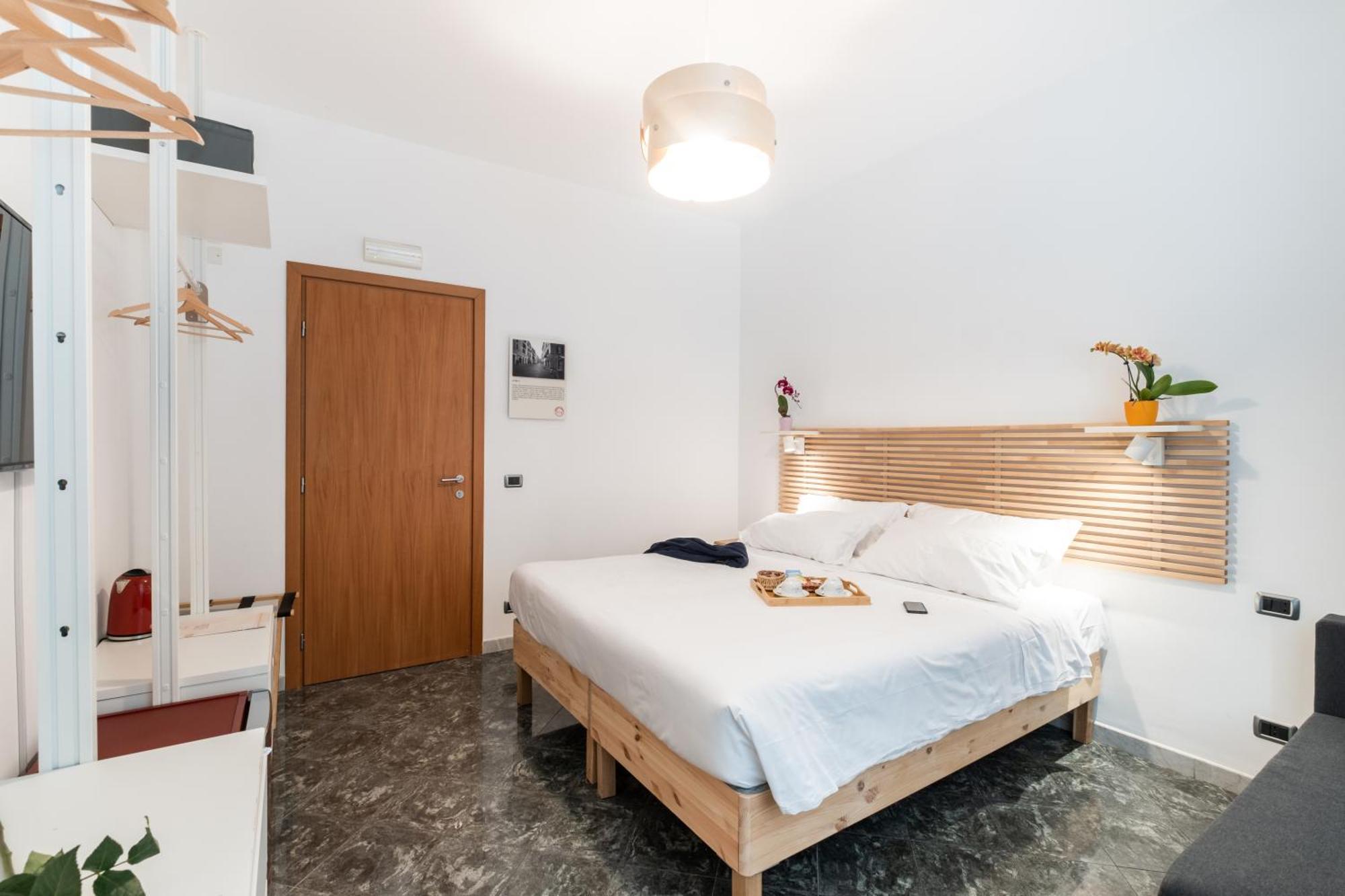 4Bnb - Reale House Rome Buitenkant foto