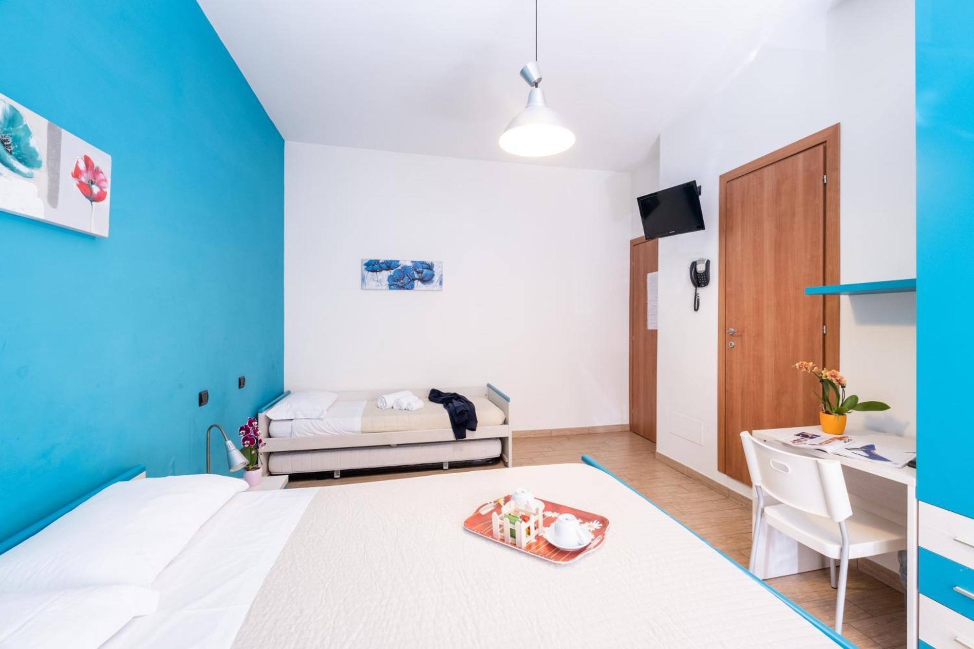 4Bnb - Reale House Rome Buitenkant foto