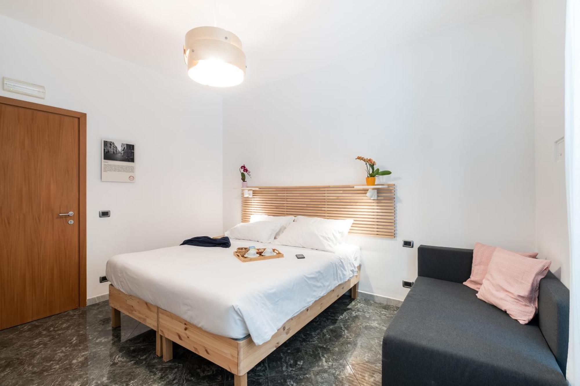 4Bnb - Reale House Rome Buitenkant foto