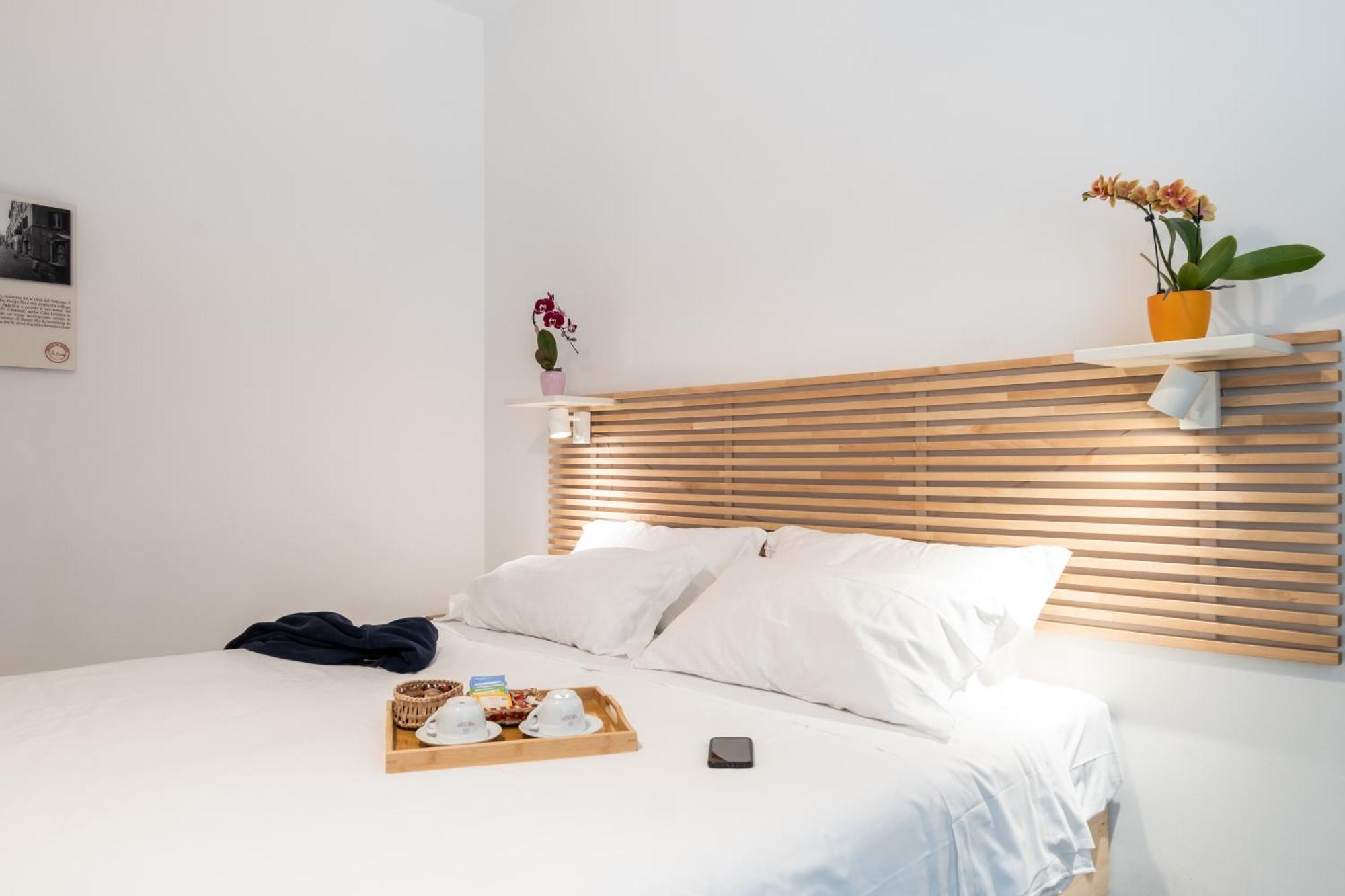 4Bnb - Reale House Rome Buitenkant foto