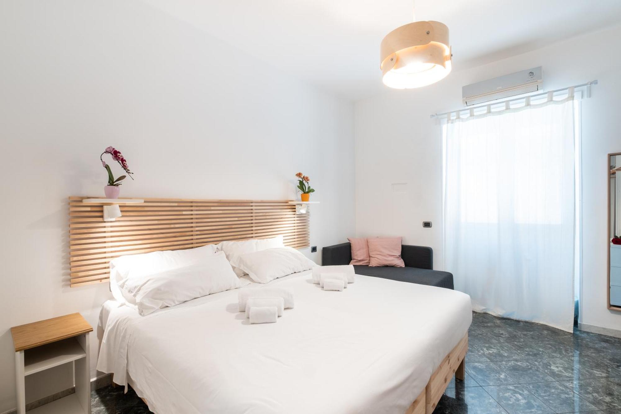 4Bnb - Reale House Rome Buitenkant foto
