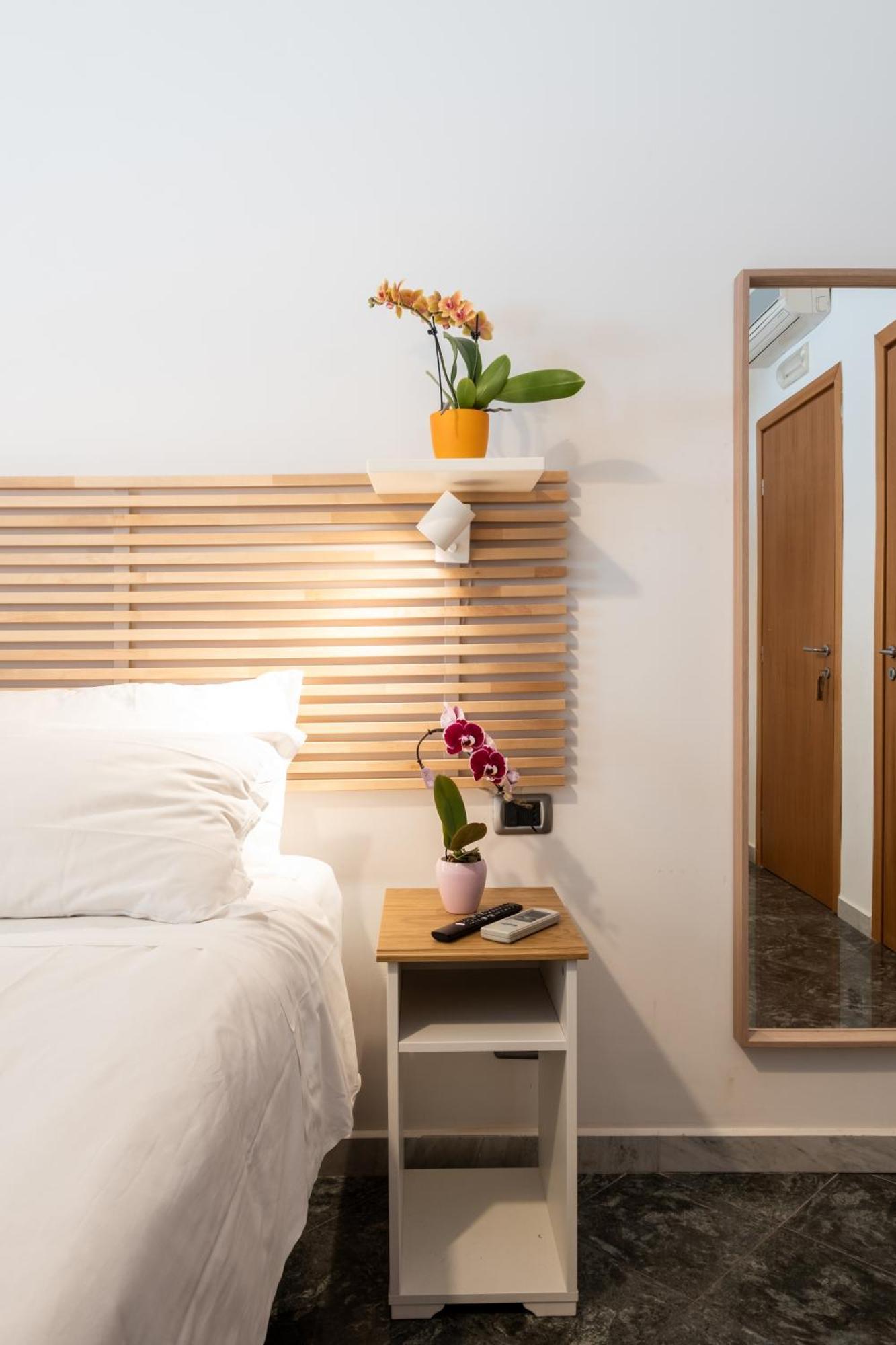 4Bnb - Reale House Rome Buitenkant foto