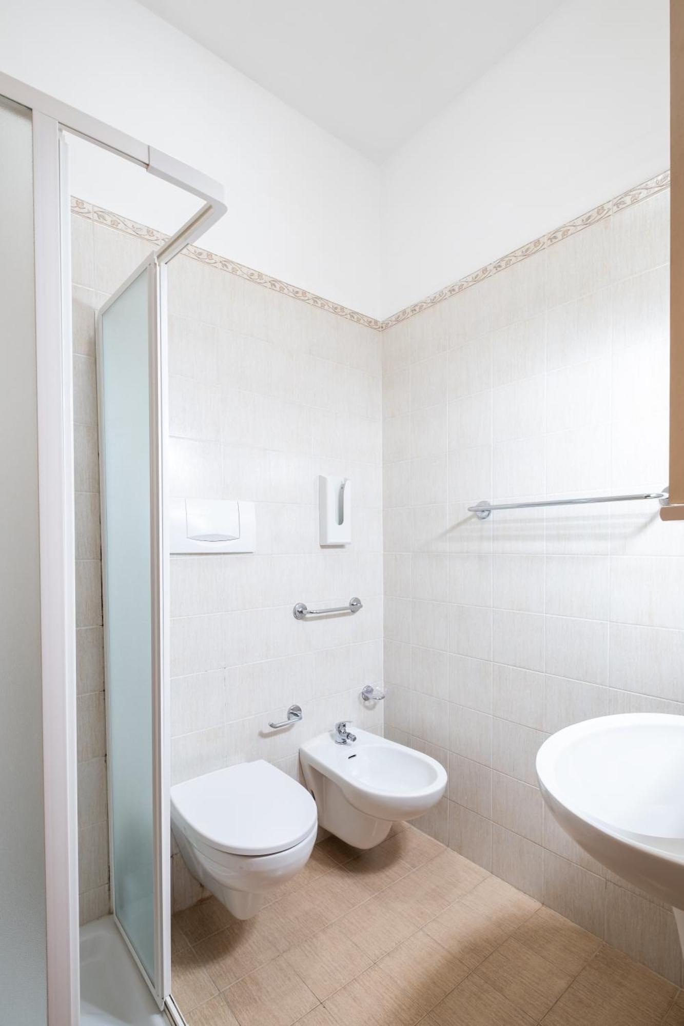4Bnb - Reale House Rome Buitenkant foto