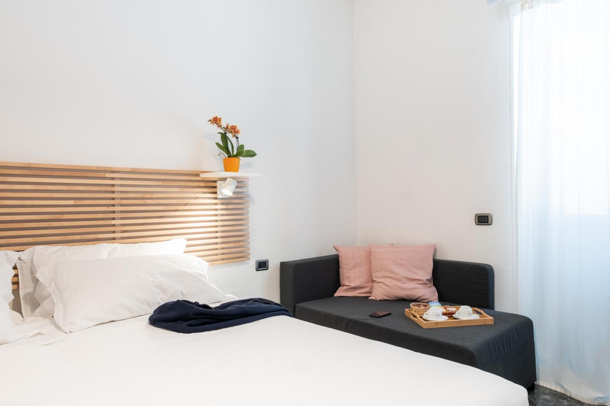 4Bnb - Reale House Rome Buitenkant foto