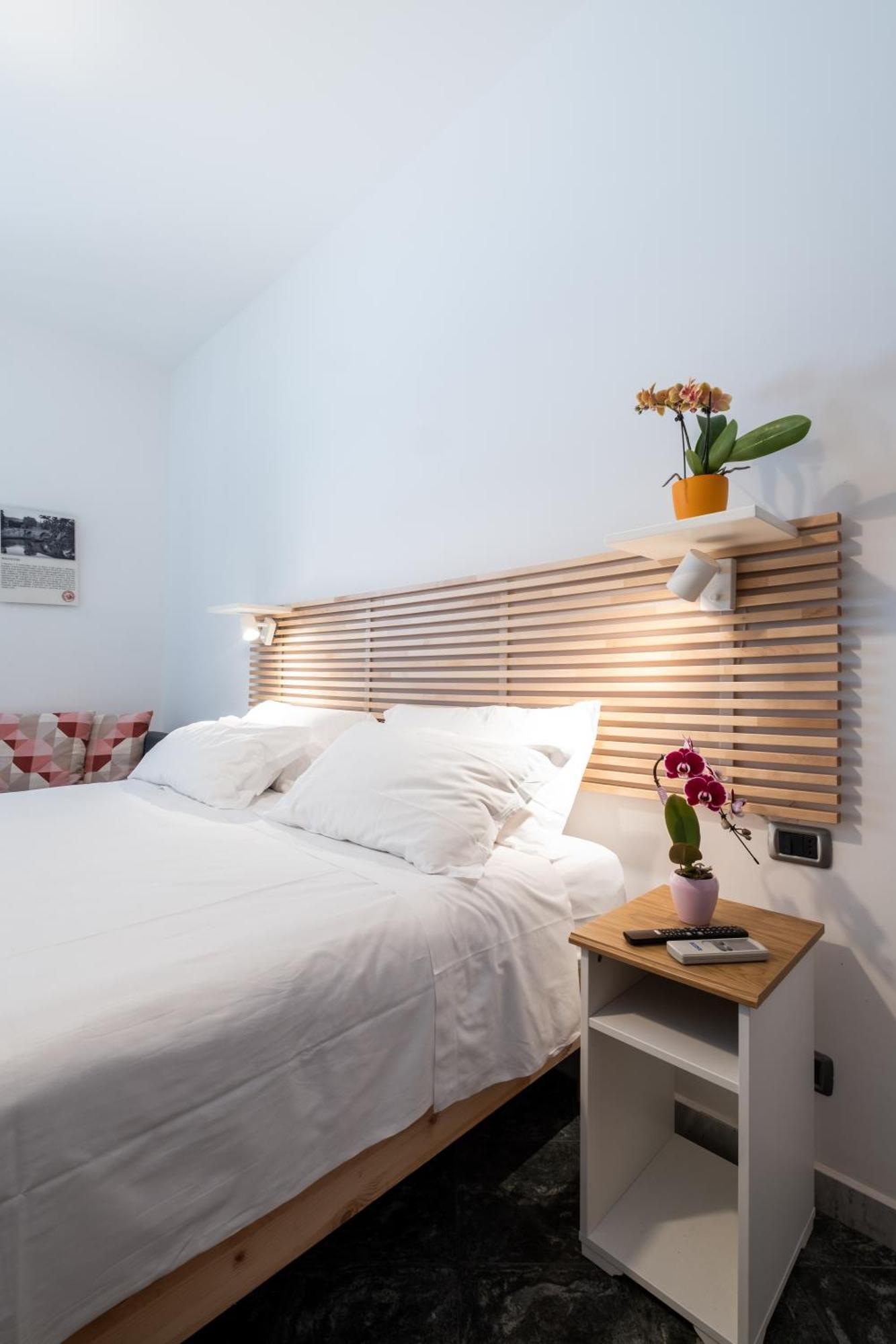 4Bnb - Reale House Rome Buitenkant foto