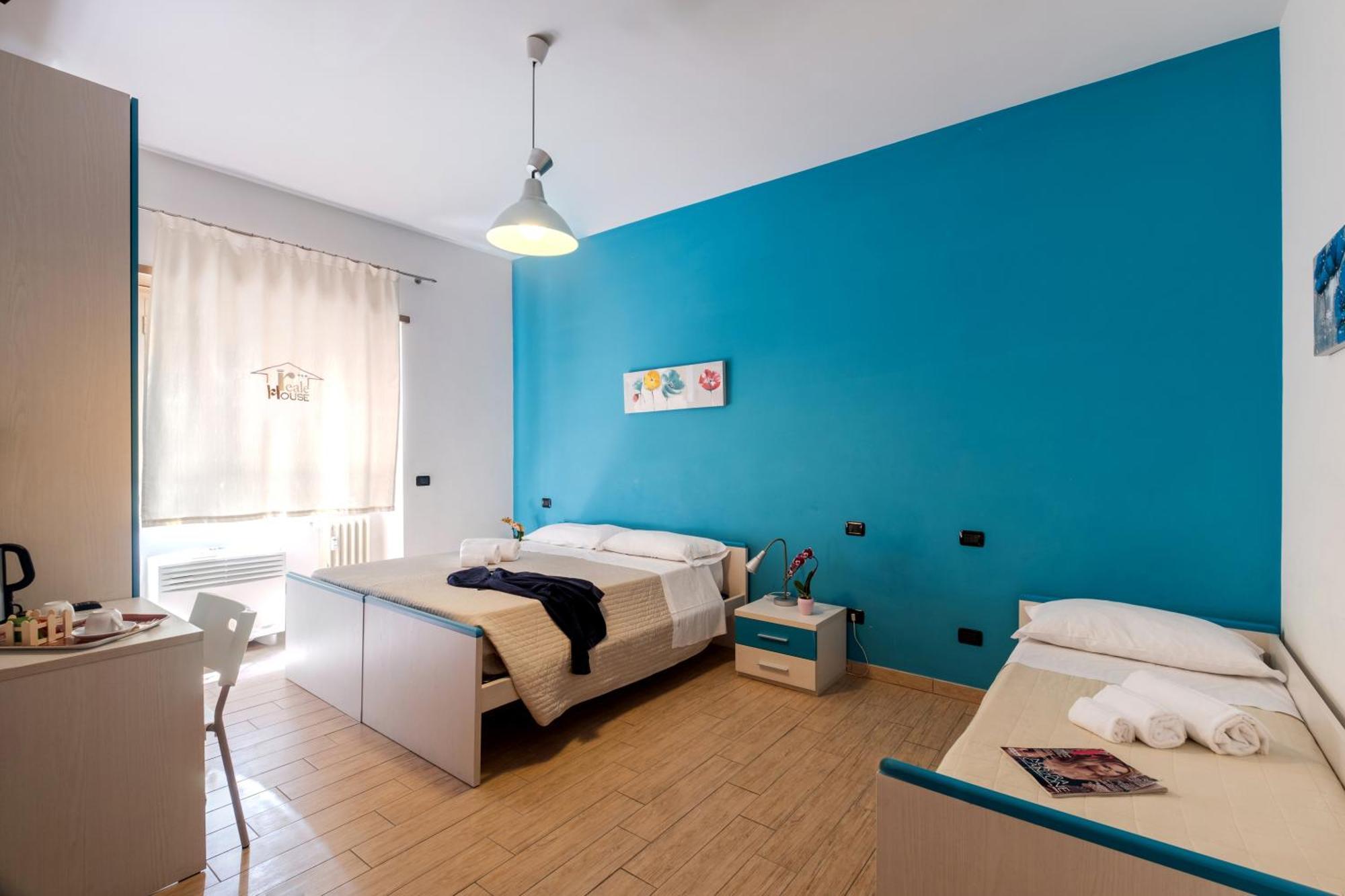 4Bnb - Reale House Rome Buitenkant foto