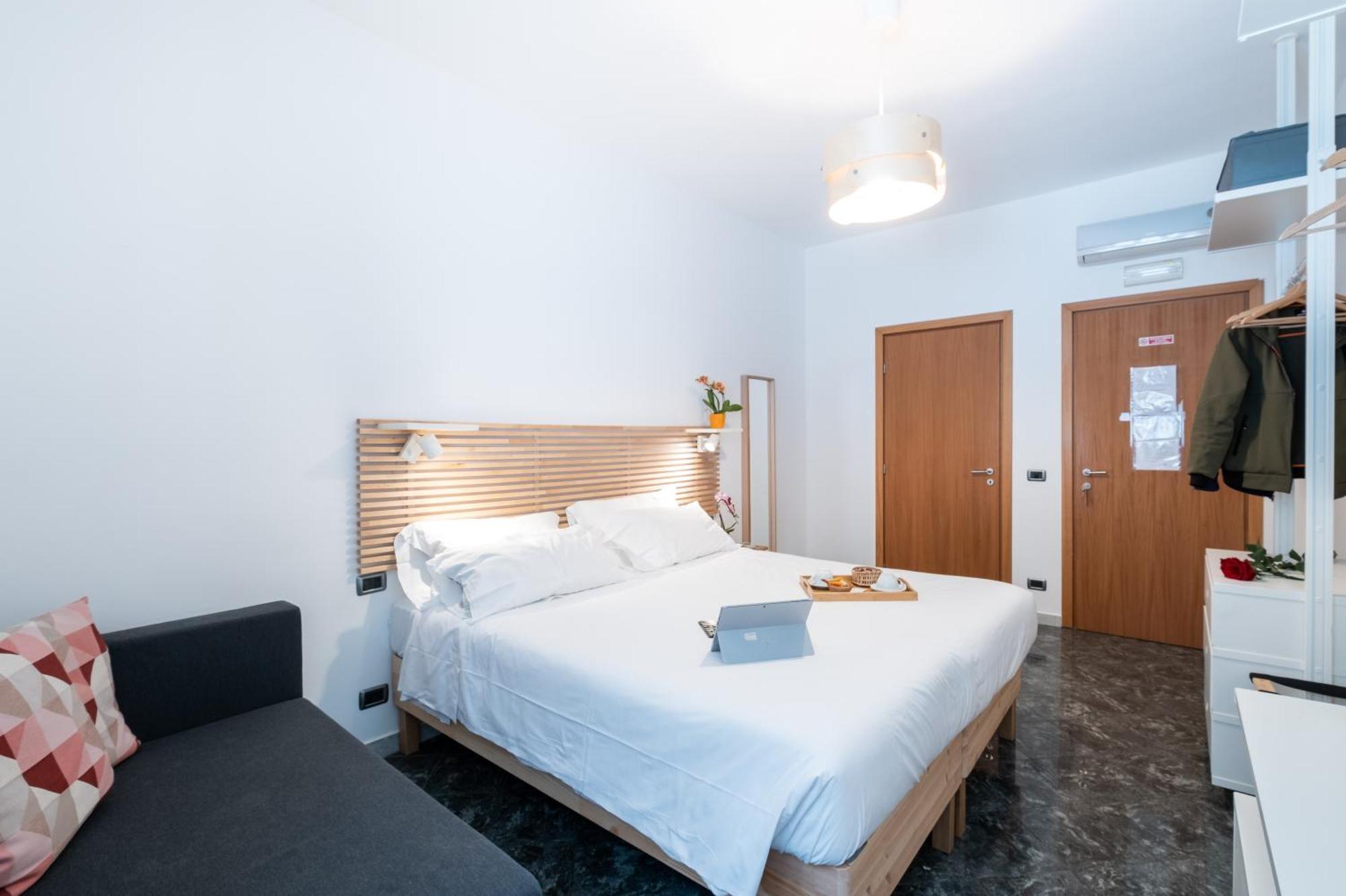 4Bnb - Reale House Rome Buitenkant foto