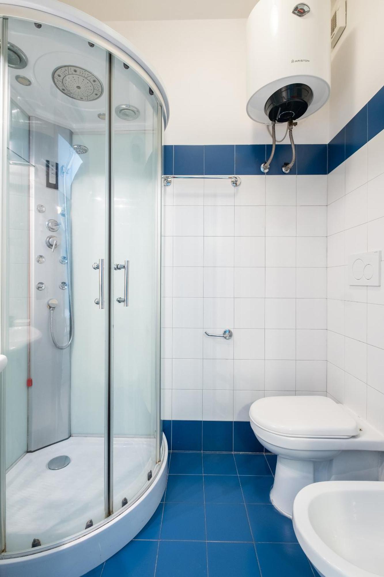 4Bnb - Reale House Rome Buitenkant foto
