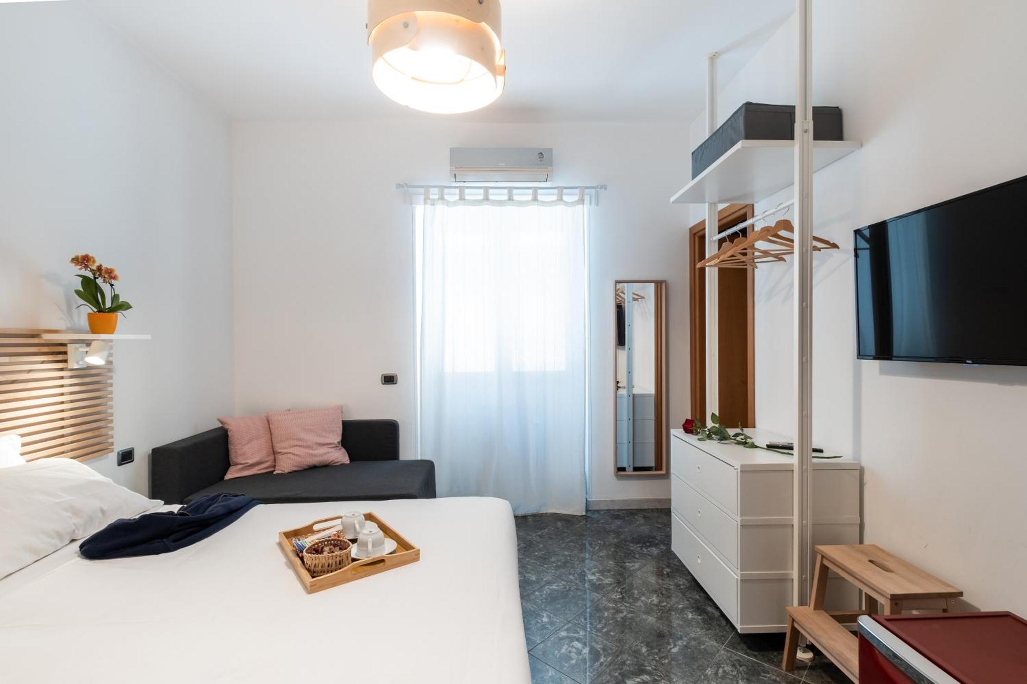 4Bnb - Reale House Rome Buitenkant foto