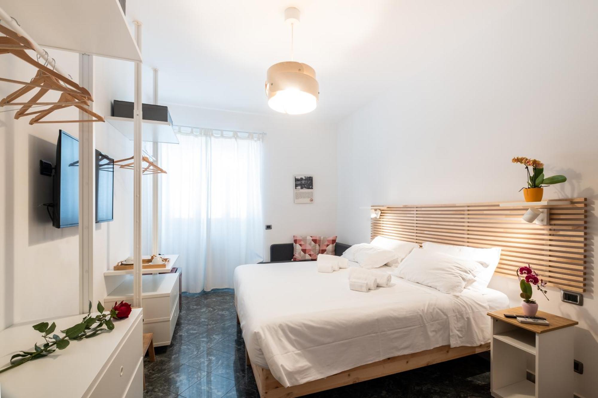 4Bnb - Reale House Rome Buitenkant foto