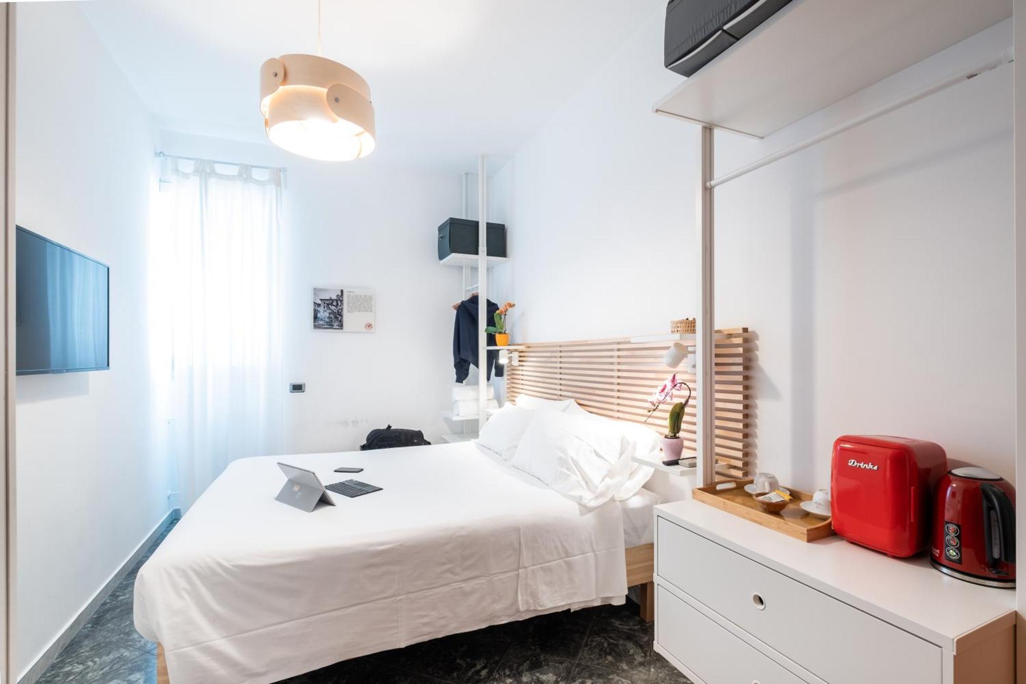4Bnb - Reale House Rome Buitenkant foto
