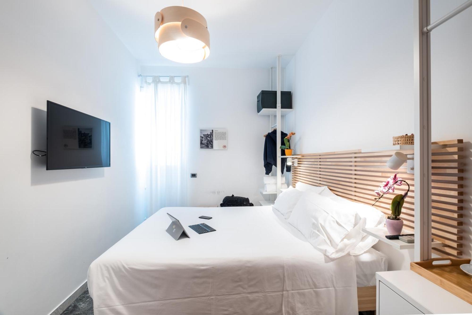 4Bnb - Reale House Rome Buitenkant foto