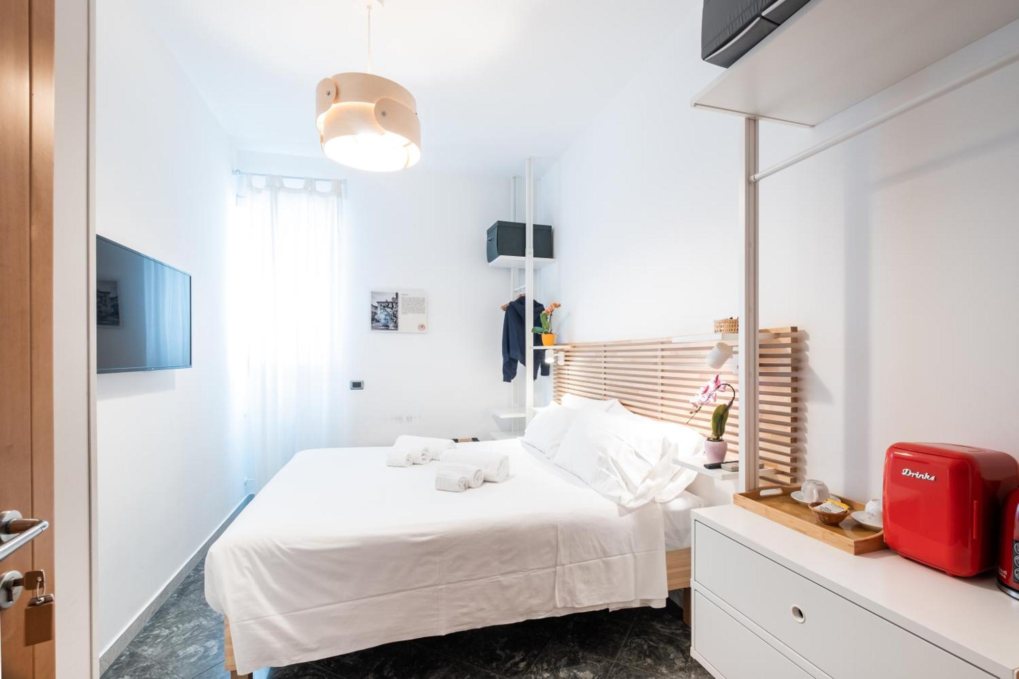 4Bnb - Reale House Rome Buitenkant foto