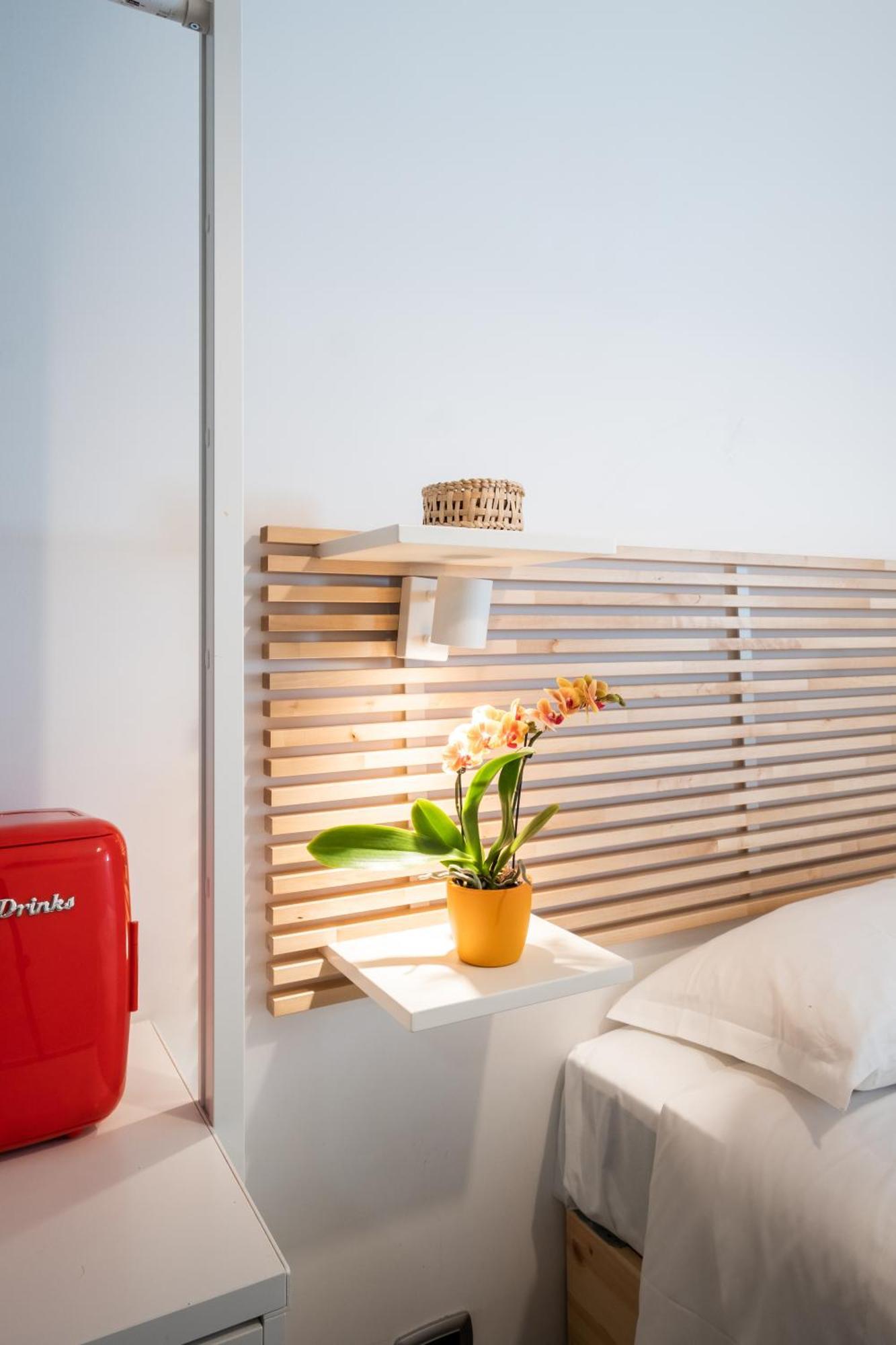 4Bnb - Reale House Rome Buitenkant foto