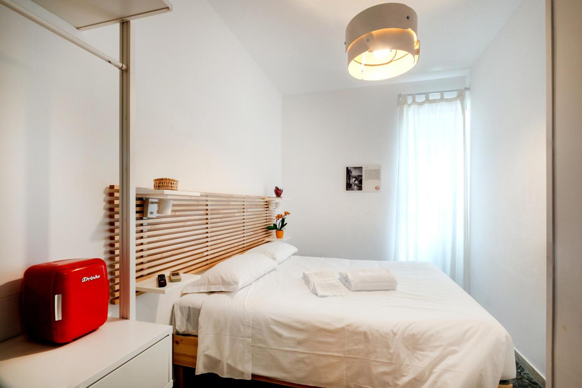 4Bnb - Reale House Rome Buitenkant foto
