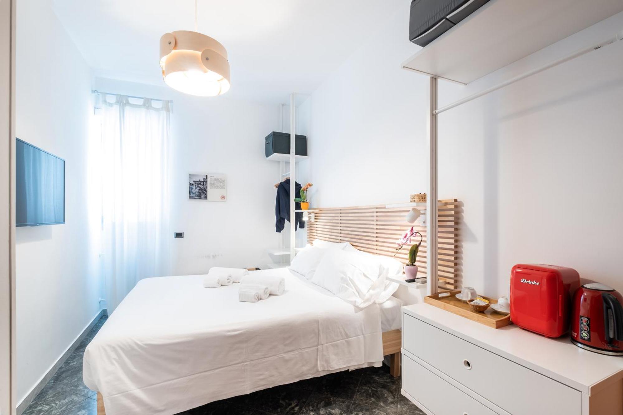 4Bnb - Reale House Rome Buitenkant foto