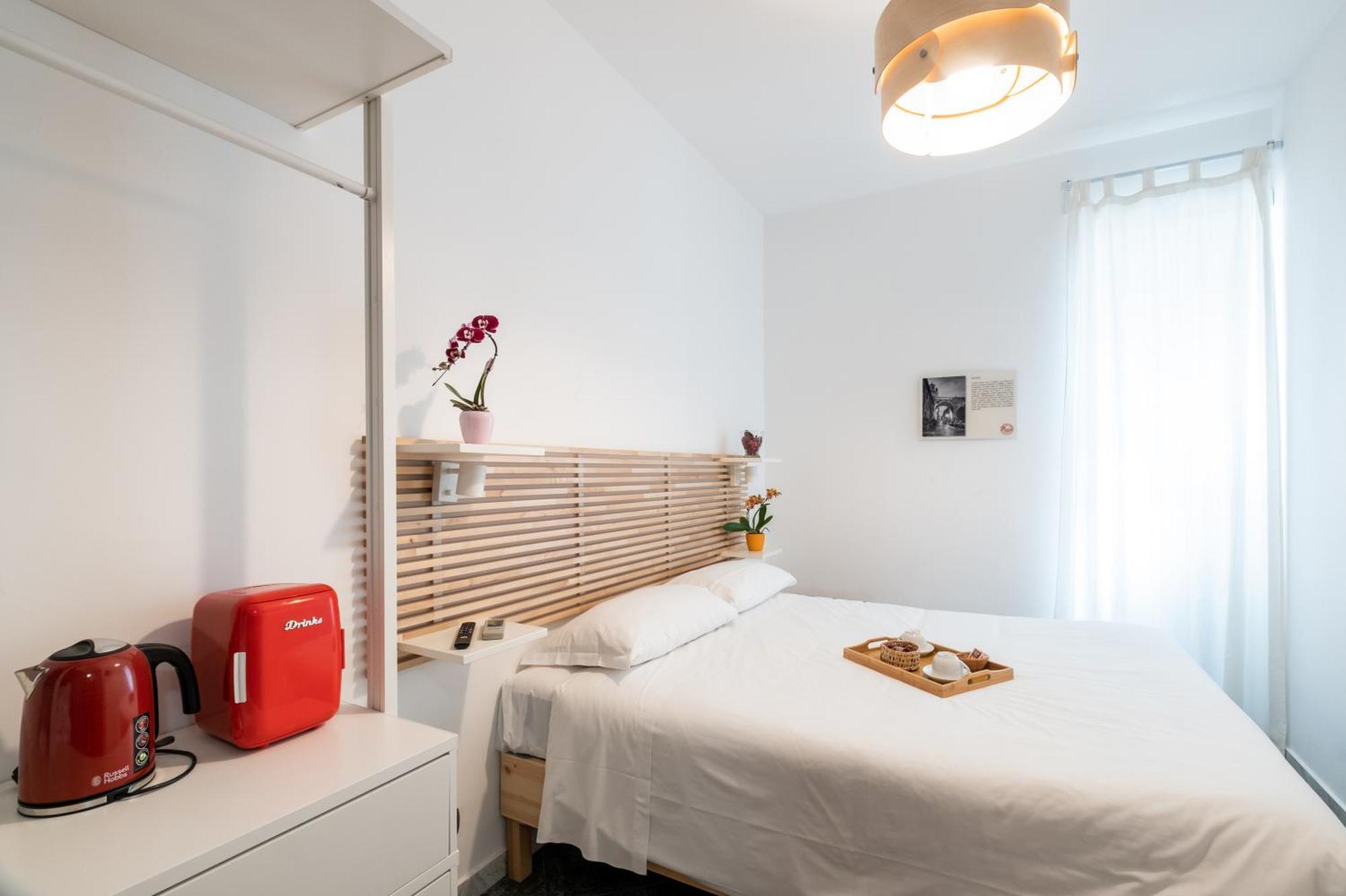 4Bnb - Reale House Rome Buitenkant foto