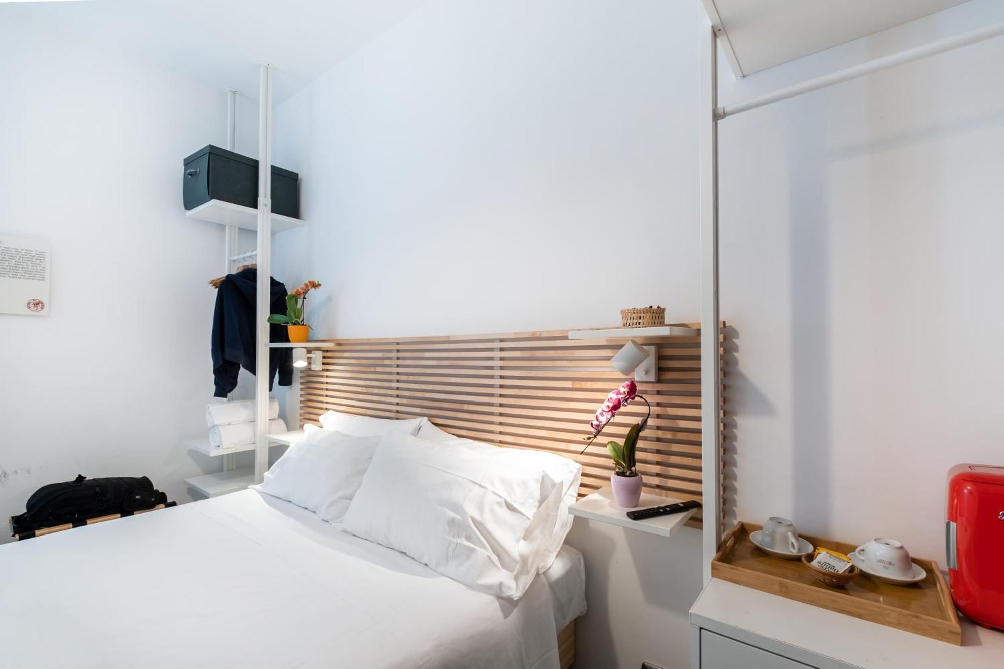 4Bnb - Reale House Rome Buitenkant foto