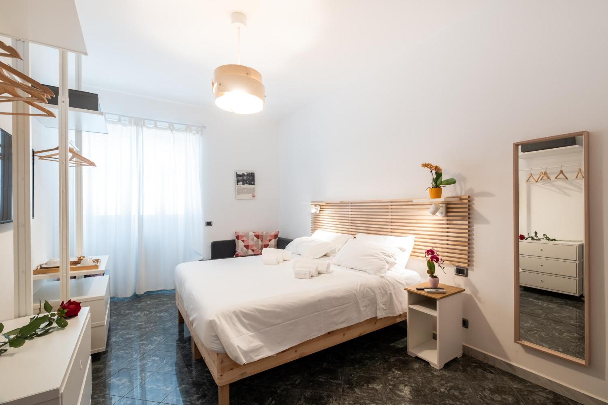 4Bnb - Reale House Rome Buitenkant foto