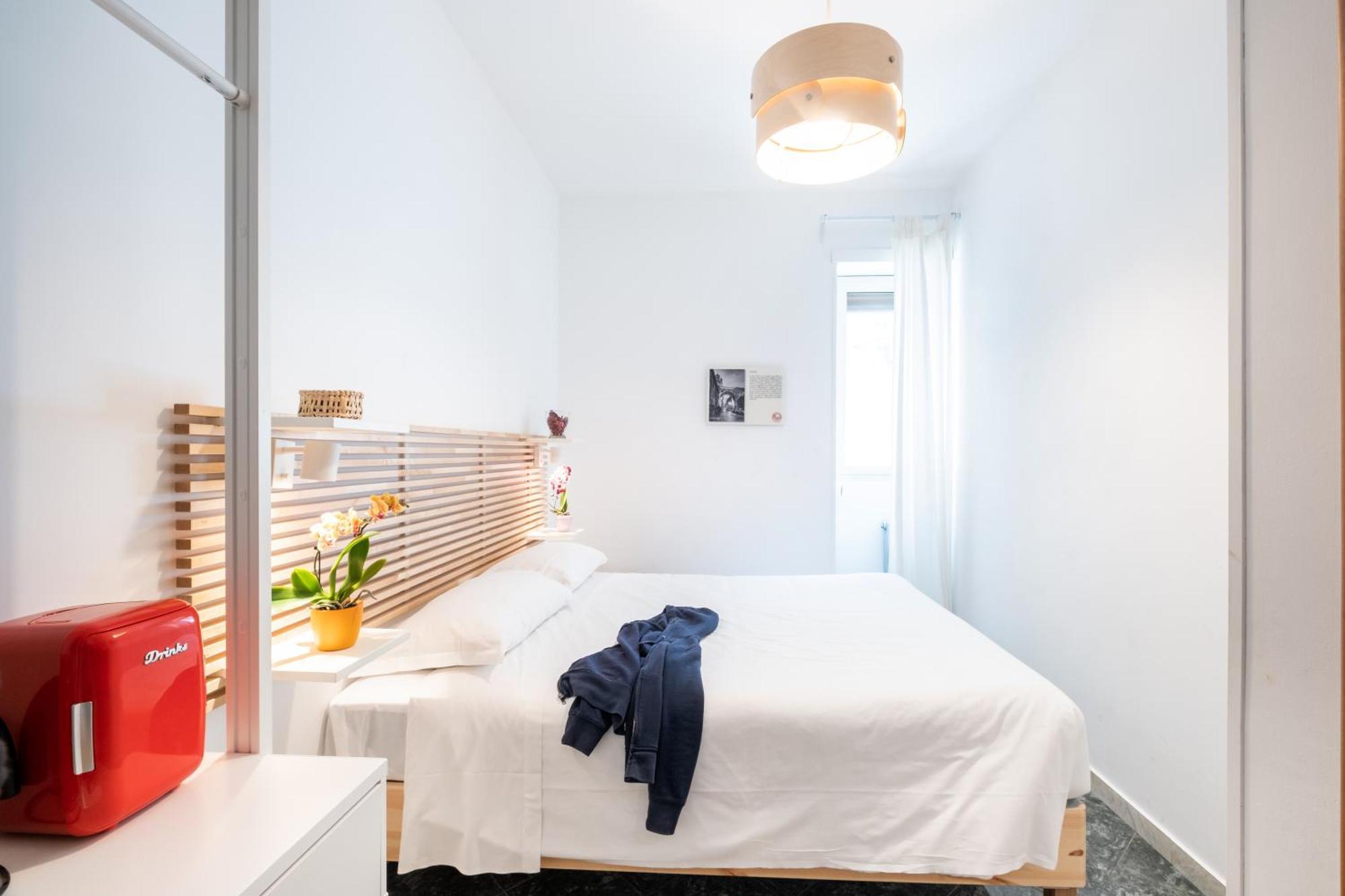 4Bnb - Reale House Rome Buitenkant foto