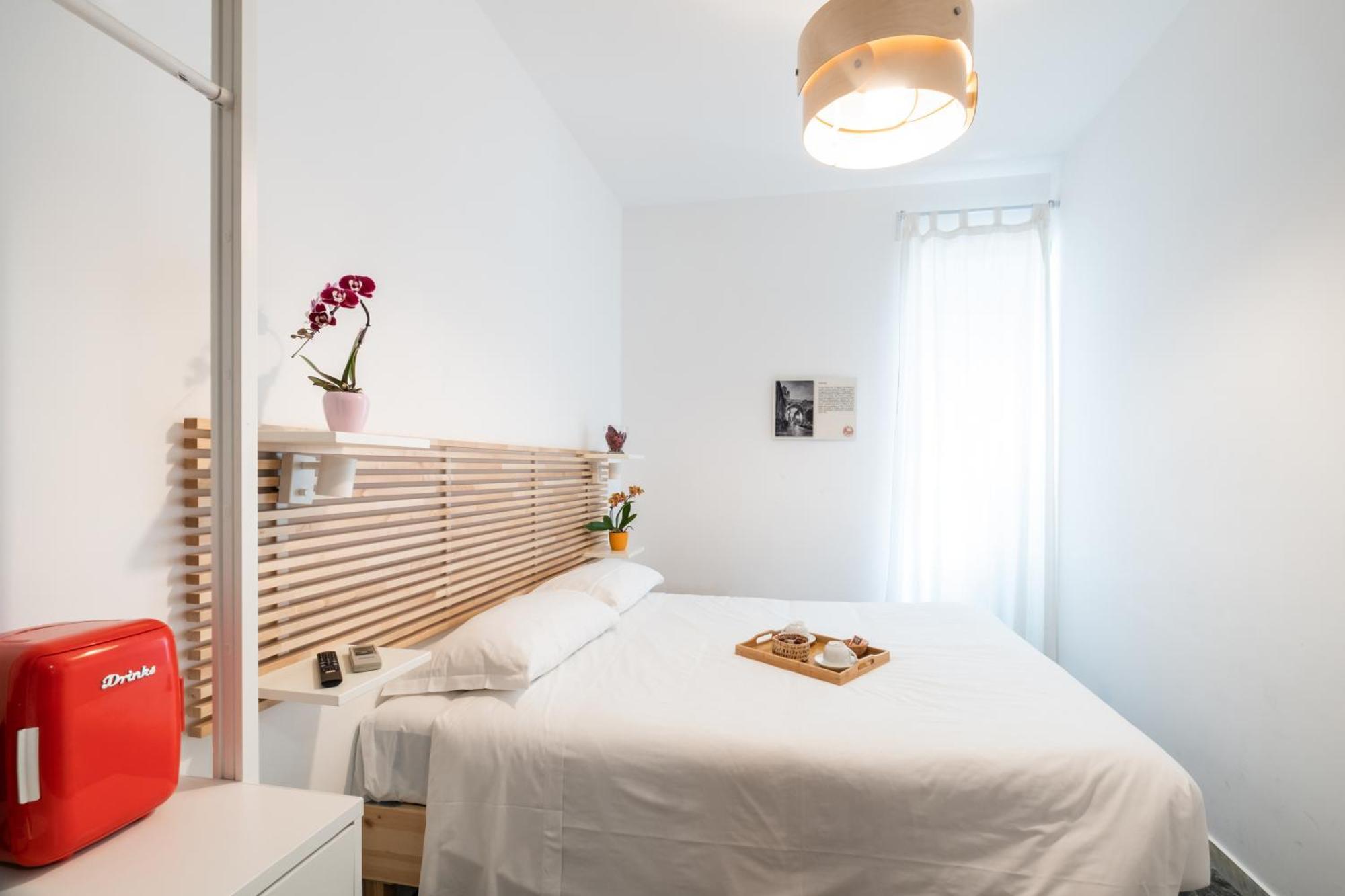 4Bnb - Reale House Rome Buitenkant foto