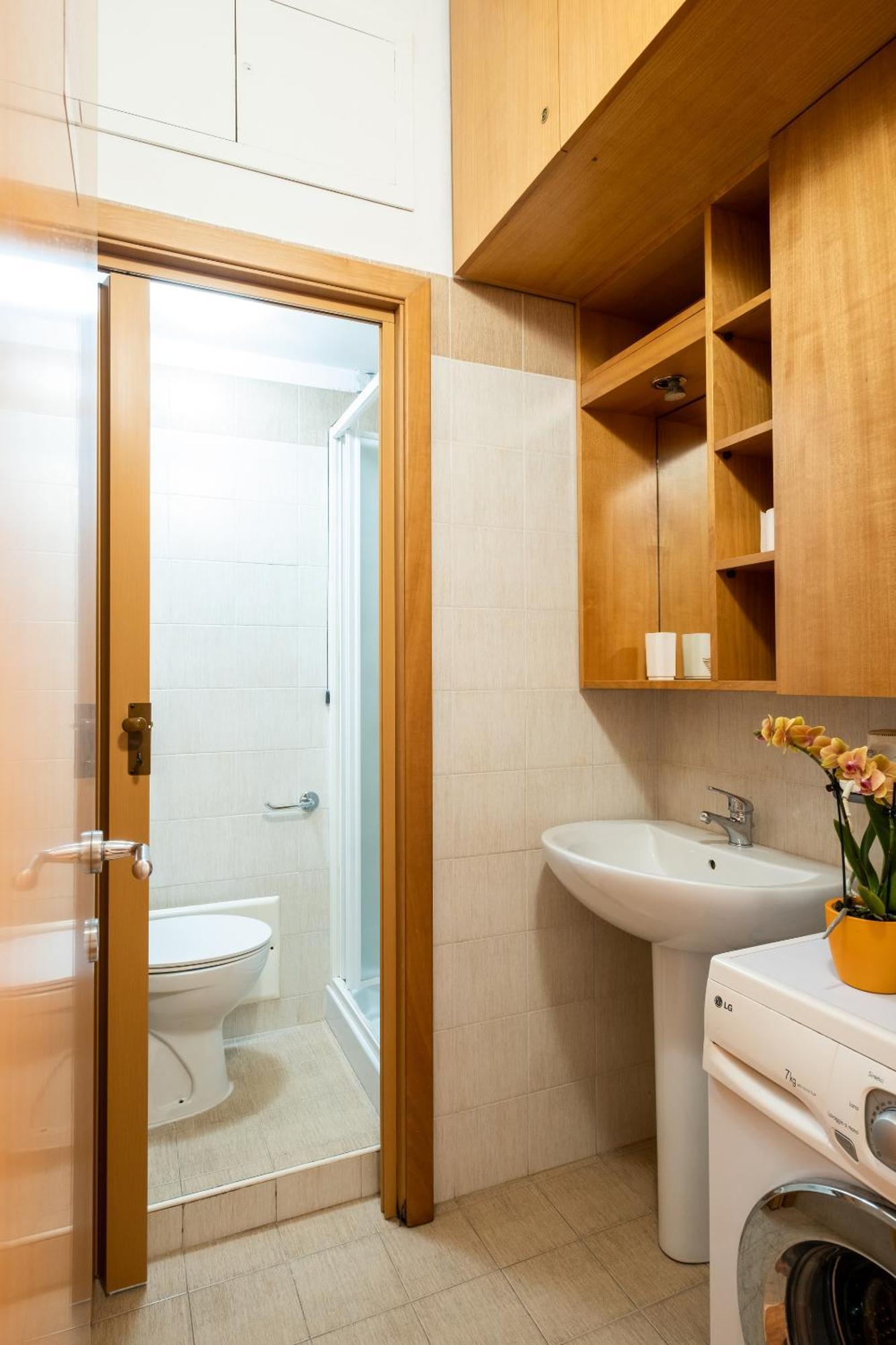 4Bnb - Reale House Rome Buitenkant foto