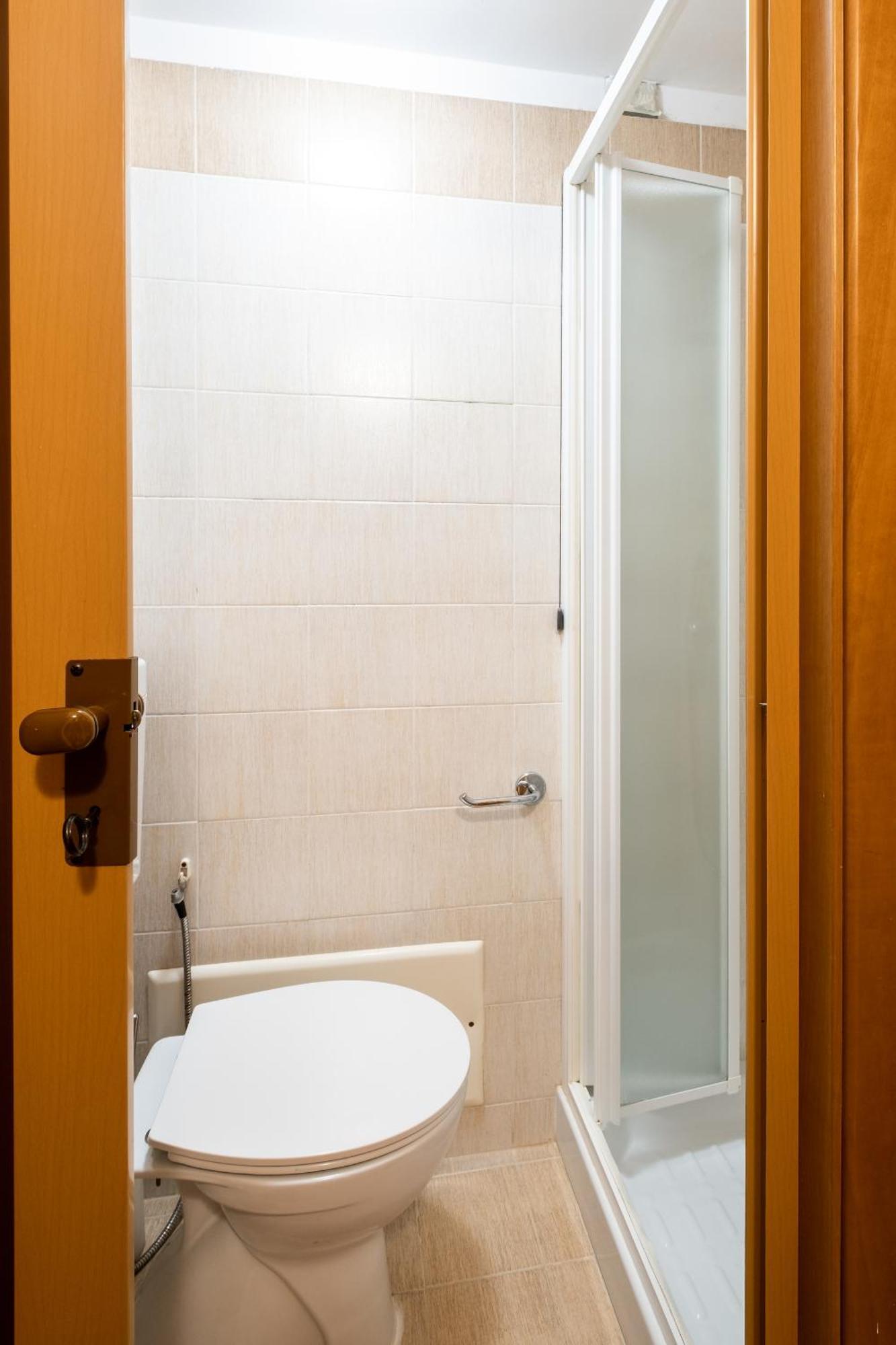4Bnb - Reale House Rome Buitenkant foto