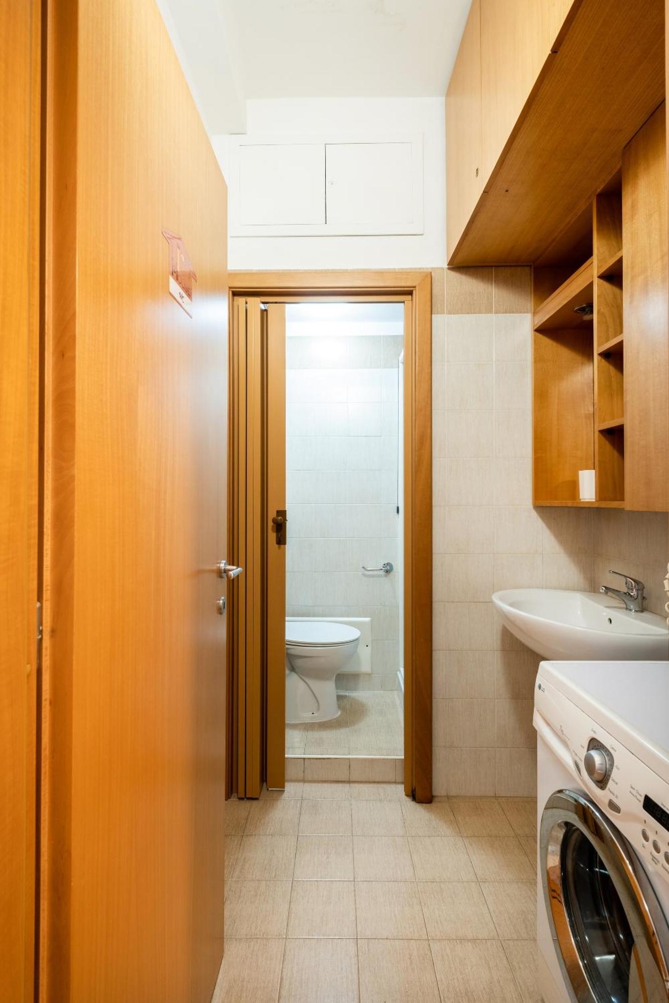 4Bnb - Reale House Rome Buitenkant foto